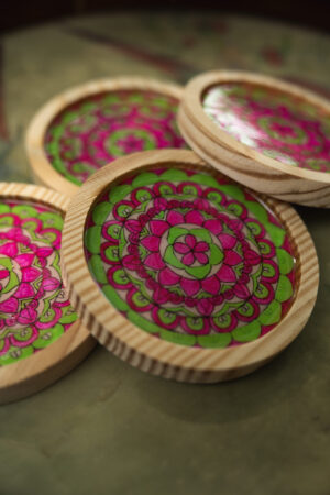 MANDALA ESSENCE
