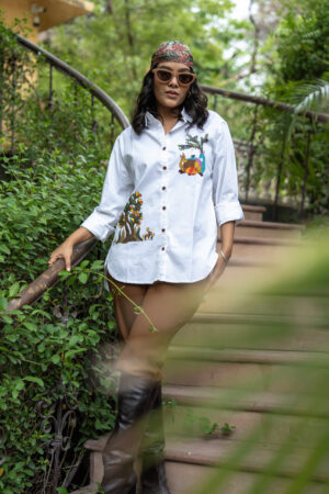 FOLK TALE